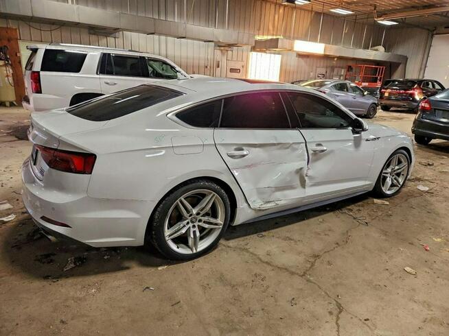 Audi A5 / Quattro / S-Line / Virtual cockpit /