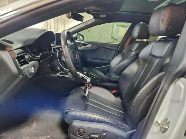 Audi A5 / Quattro / S-Line / Virtual cockpit /