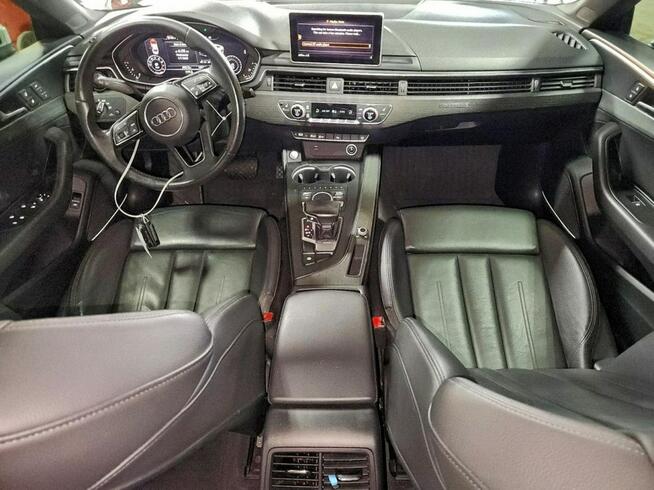 Audi A5 / Quattro / S-Line / Virtual cockpit /