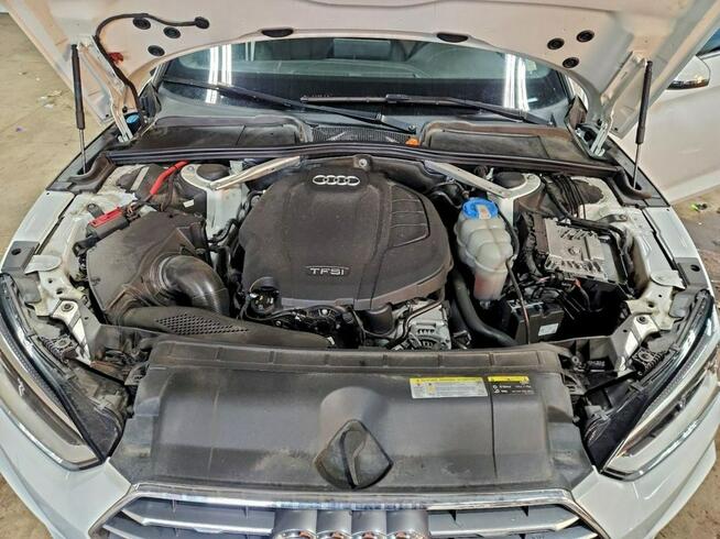 Audi A5 / Quattro / S-Line / Virtual cockpit /
