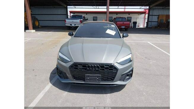 Audi A5 Premium Plus / S-Line / Quattro
