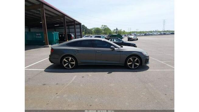 Audi A5 Premium Plus / S-Line / Quattro
