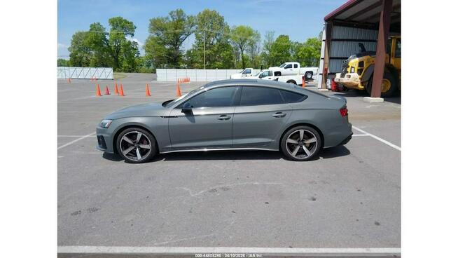 Audi A5 Premium Plus / S-Line / Quattro