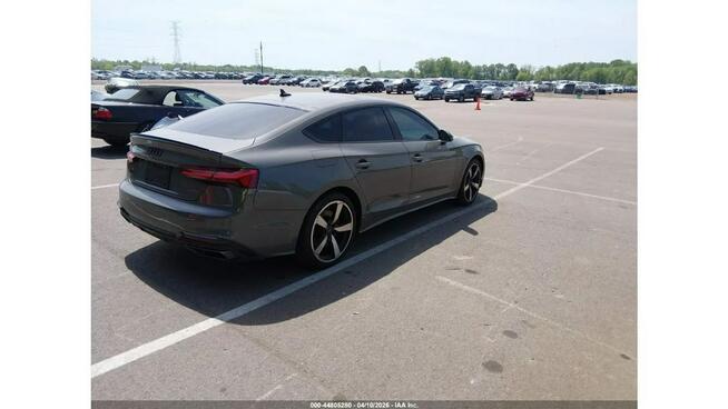 Audi A5 Premium Plus / S-Line / Quattro