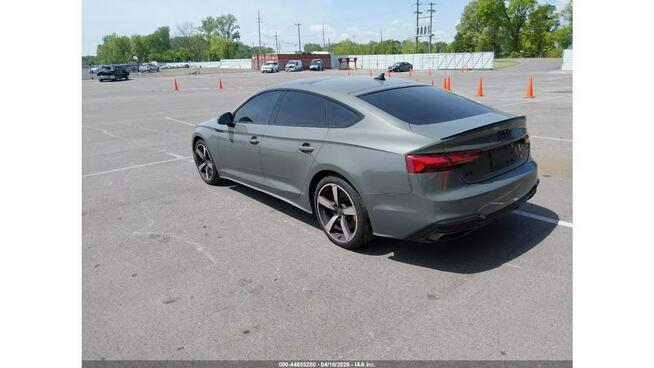 Audi A5 Premium Plus / S-Line / Quattro
