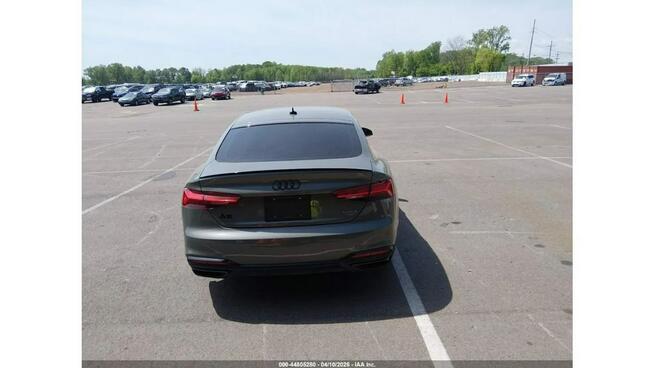 Audi A5 Premium Plus / S-Line / Quattro