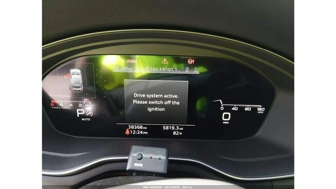 Audi A5 Premium Plus / S-Line / Quattro