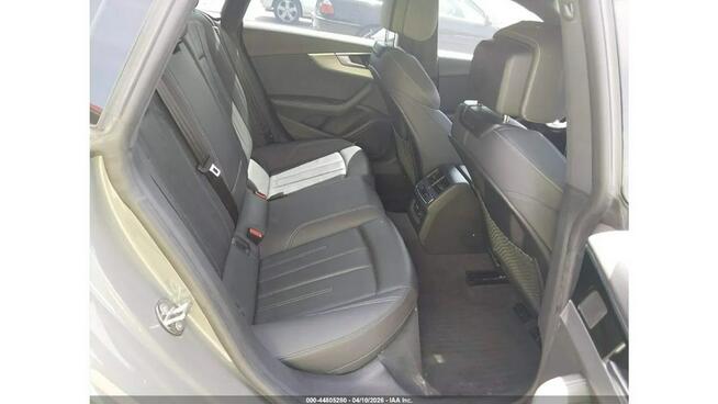 Audi A5 Premium Plus / S-Line / Quattro