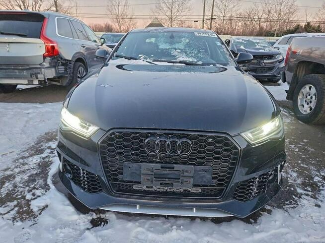 Audi A6 / Quattro / S-Line / Niski przebieg /