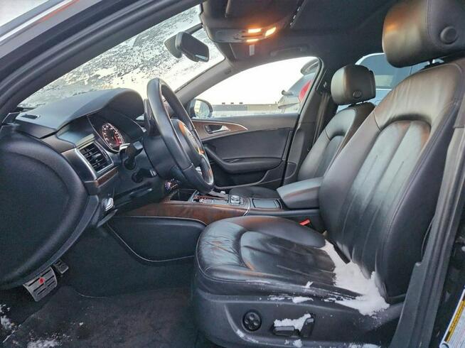 Audi A6 / Quattro / S-Line / Niski przebieg /