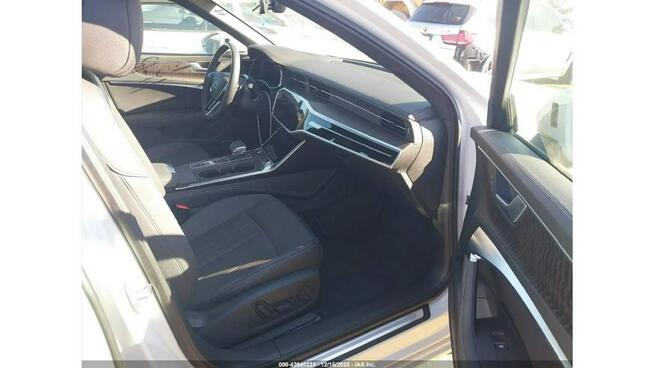 Audi A6 / Quattro / Virtual cockpit / Niski przebieg /