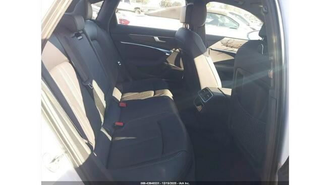 Audi A6 / Quattro / Virtual cockpit / Niski przebieg /