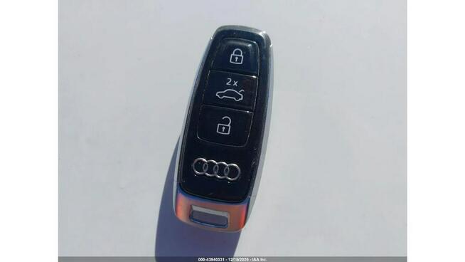Audi A6 / Quattro / Virtual cockpit / Niski przebieg /
