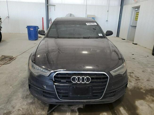 Audi A6 / DIESEL / Quattro / 3.0 /