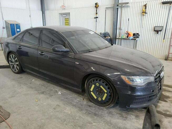 Audi A6 / DIESEL / Quattro / 3.0 /