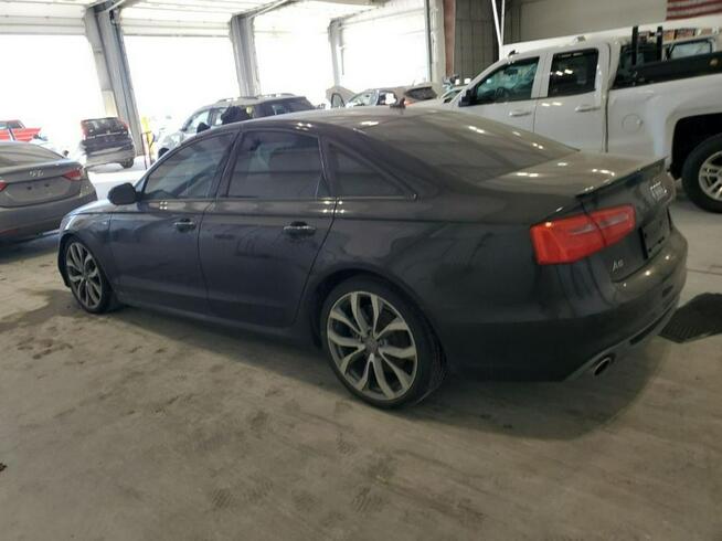 Audi A6 / DIESEL / Quattro / 3.0 /