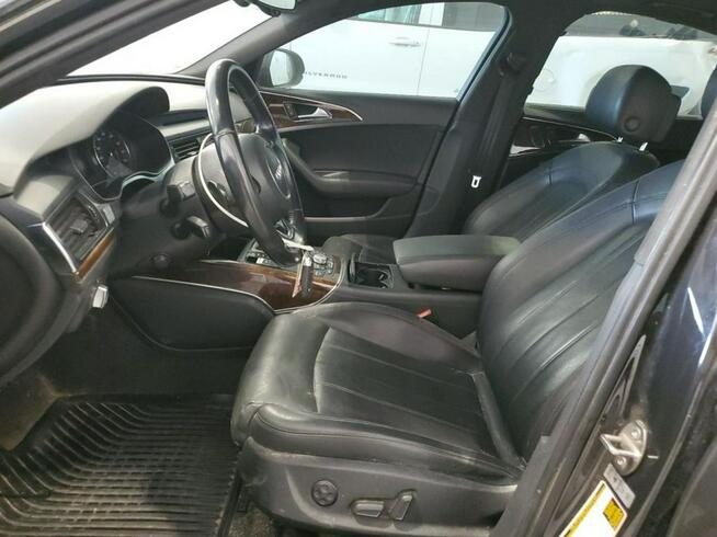 Audi A6 / DIESEL / Quattro / 3.0 /