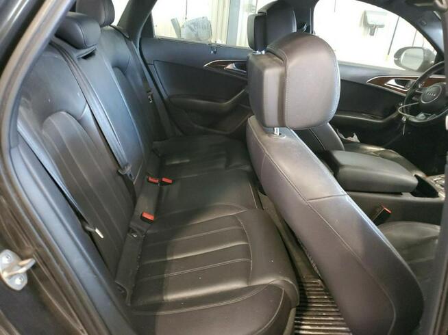 Audi A6 / DIESEL / Quattro / 3.0 /