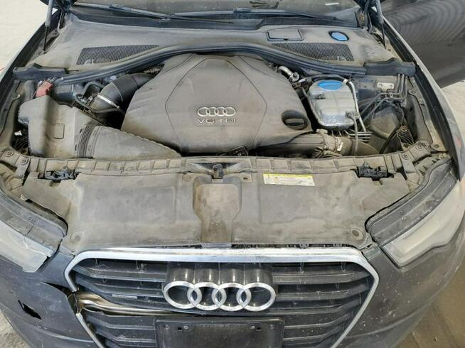 Audi A6 / DIESEL / Quattro / 3.0 /