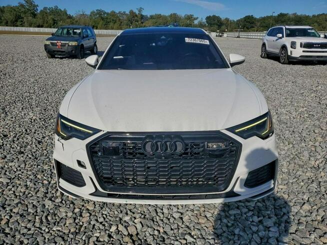 Audi A6 / Quattro / S-Line / Virtual cockpit /