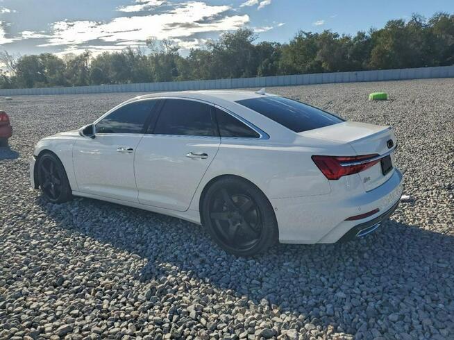 Audi A6 / Quattro / S-Line / Virtual cockpit /