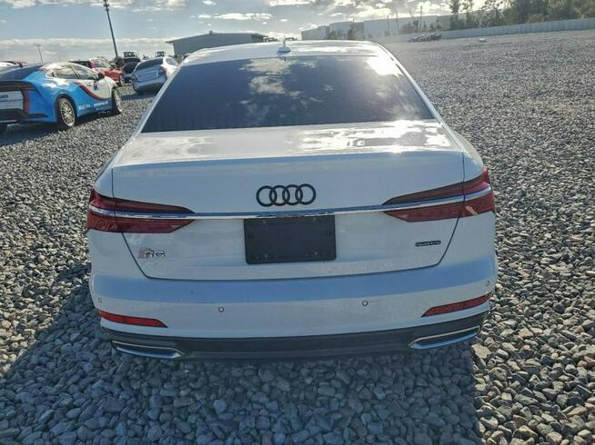 Audi A6 / Quattro / S-Line / Virtual cockpit /