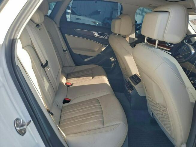 Audi A6 / Quattro / S-Line / Virtual cockpit /