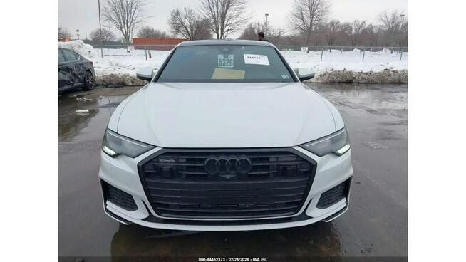 Audi A6 / S-Line / Quattro / 3.0 /