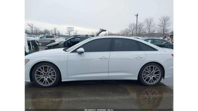 Audi A6 / S-Line / Quattro / 3.0 /
