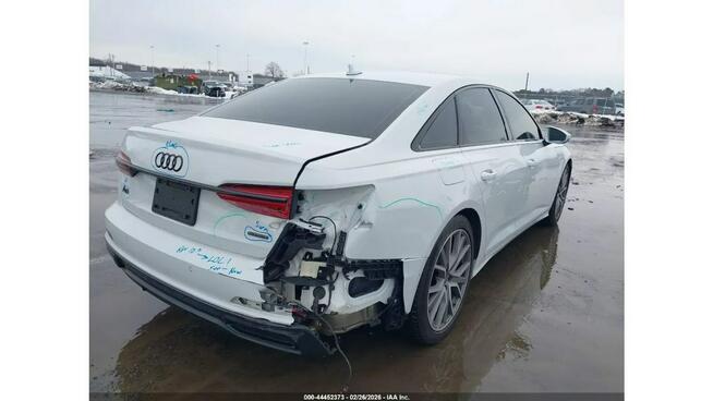 Audi A6 / S-Line / Quattro / 3.0 /