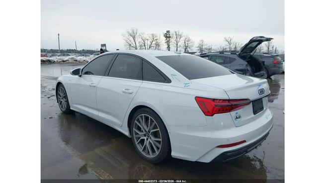 Audi A6 / S-Line / Quattro / 3.0 /