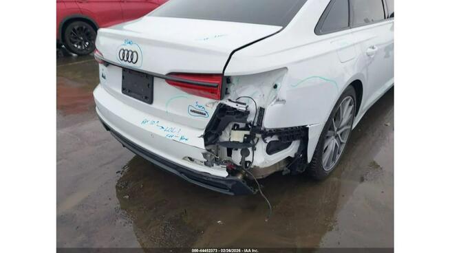Audi A6 / S-Line / Quattro / 3.0 /