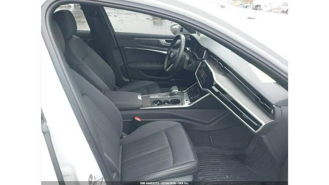 Audi A6 / S-Line / Quattro / 3.0 /