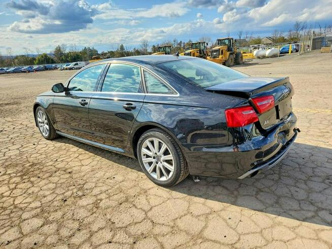 Audi A6 / najbogatsza wersja / 3.0 / Quattro /