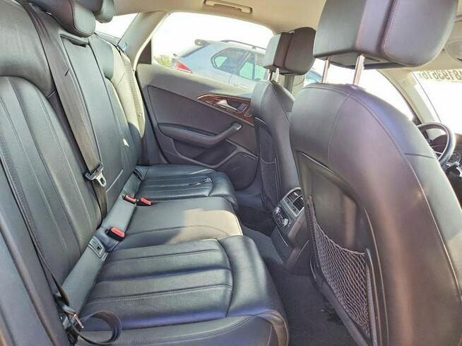 Audi A6 / najbogatsza wersja / 3.0 / Quattro /