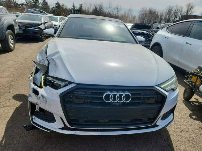 Audi A6 Premium Plus / Quattro / Run&drive