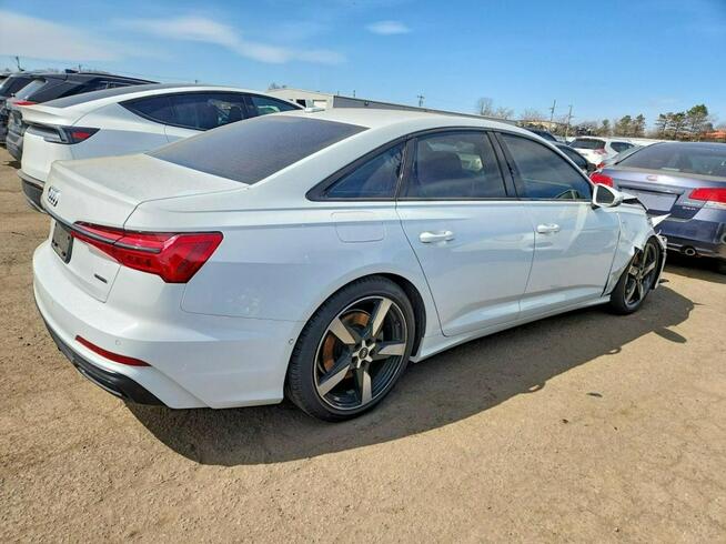 Audi A6 Premium Plus / Quattro / Run&drive