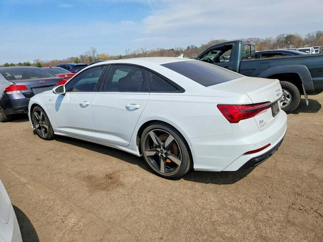 Audi A6 Premium Plus / Quattro / Run&drive