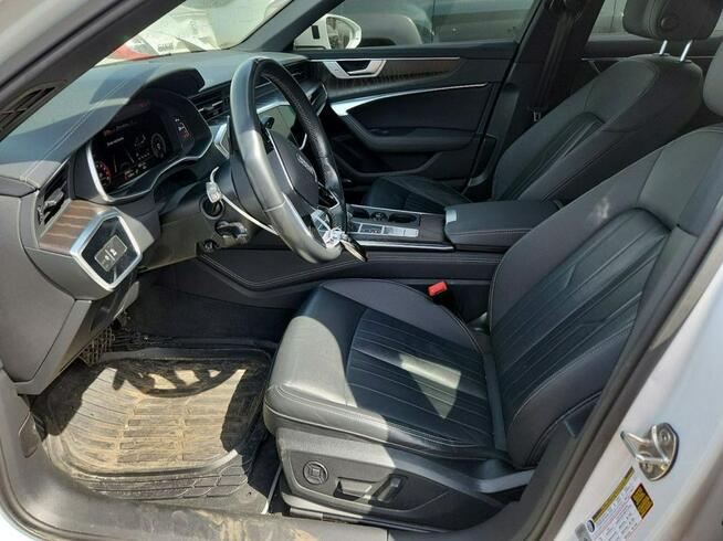 Audi A6 Premium Plus / Quattro / Run&drive