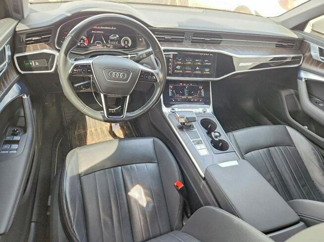 Audi A6 Premium Plus / Quattro / Run&drive