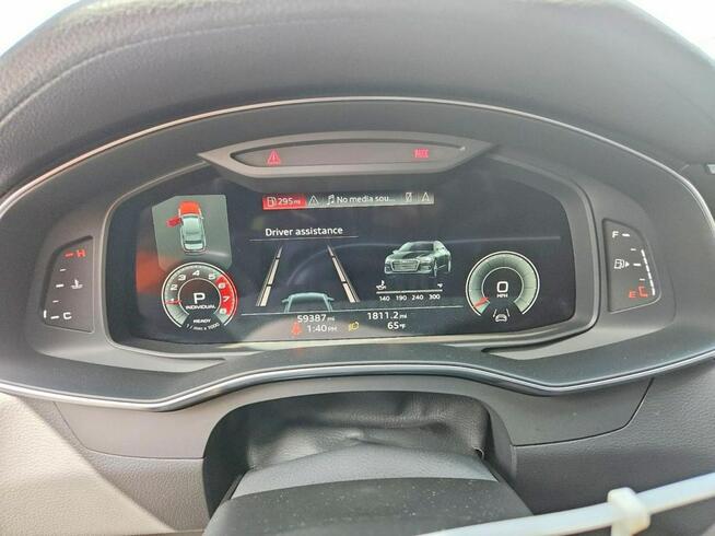Audi A6 Premium Plus / Quattro / Run&drive