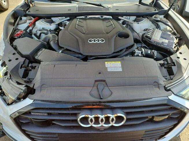 Audi A6 Premium Plus / Quattro / Run&drive