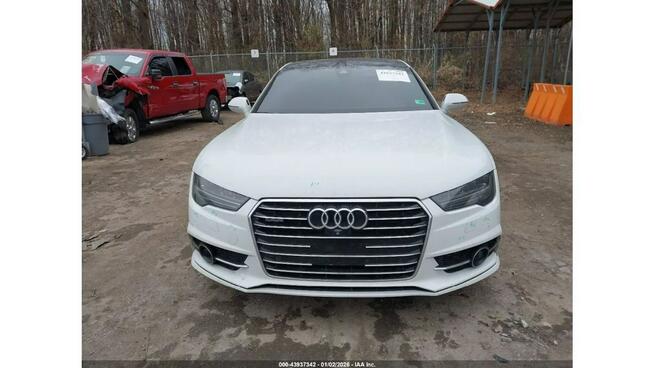 Audi A7 / Quattro / S-Line / 3.0 /