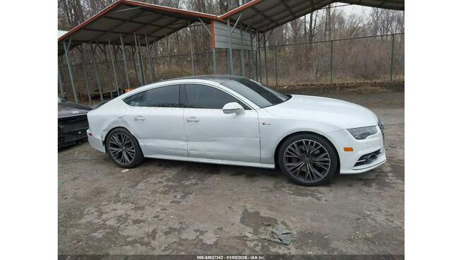 Audi A7 / Quattro / S-Line / 3.0 /
