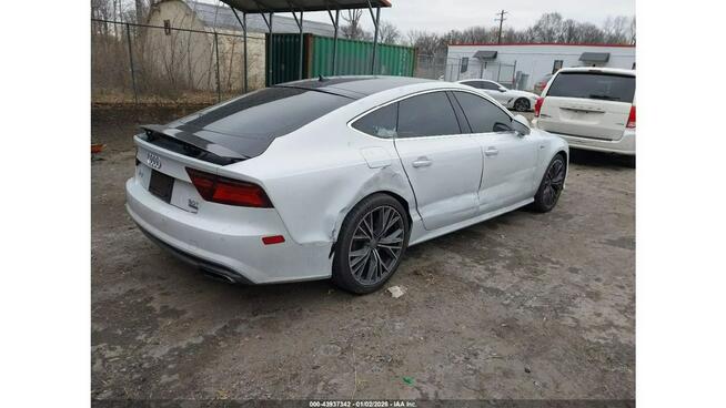 Audi A7 / Quattro / S-Line / 3.0 /