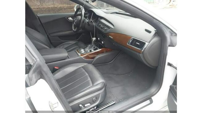 Audi A7 / Quattro / S-Line / 3.0 /