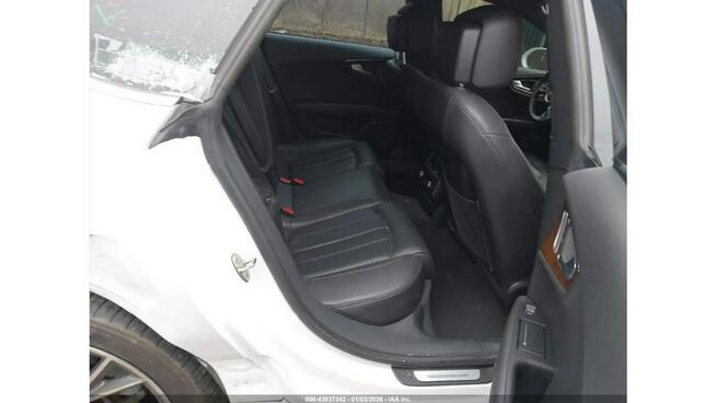 Audi A7 / Quattro / S-Line / 3.0 /