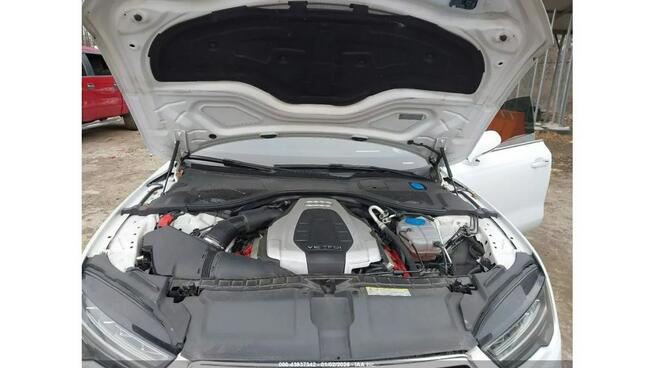 Audi A7 / Quattro / S-Line / 3.0 /