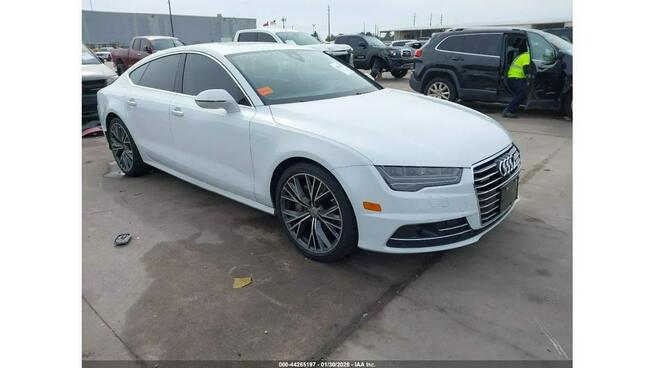 Audi A7 / 3.0 340KM / Quattro / automat /
