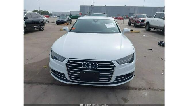 Audi A7 / 3.0 340KM / Quattro / automat /